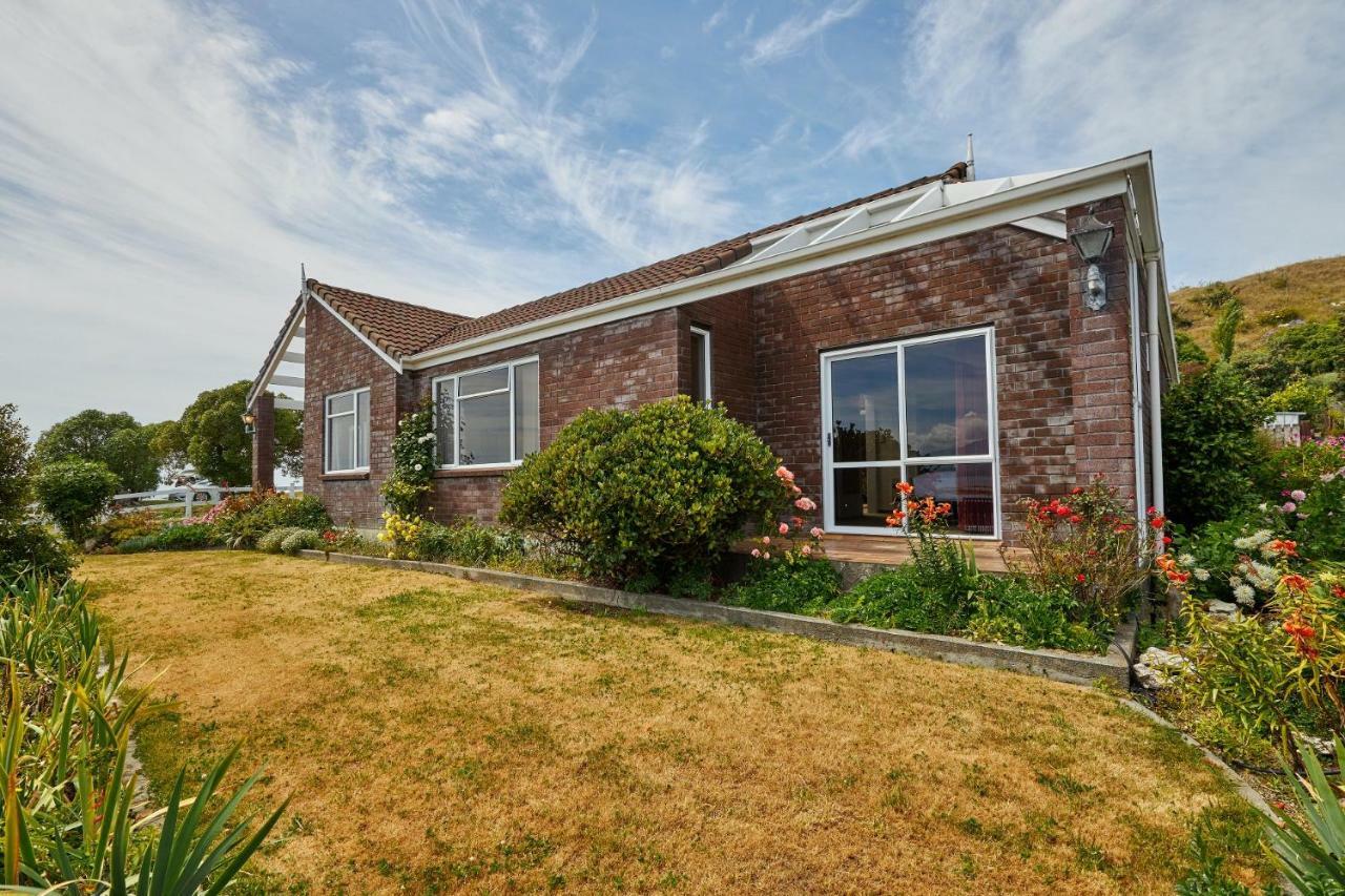 Annette Place Kaikoura Extérieur photo
