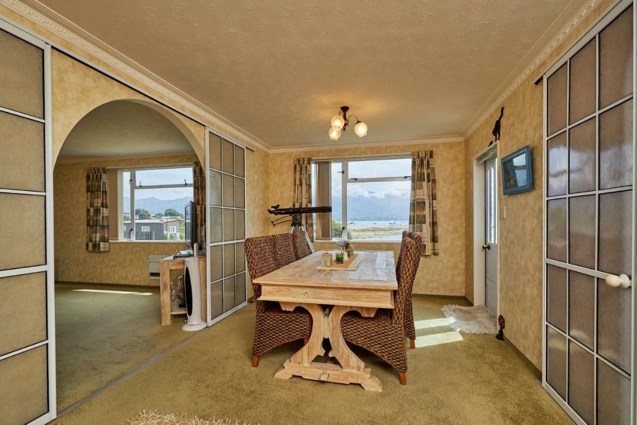Annette Place Kaikoura Extérieur photo