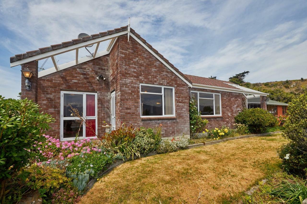 Annette Place Kaikoura Extérieur photo