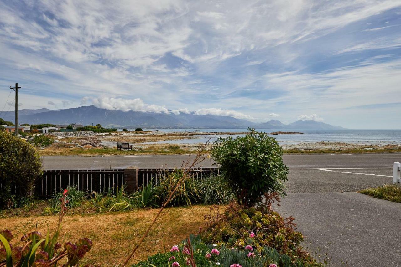 Annette Place Kaikoura Extérieur photo