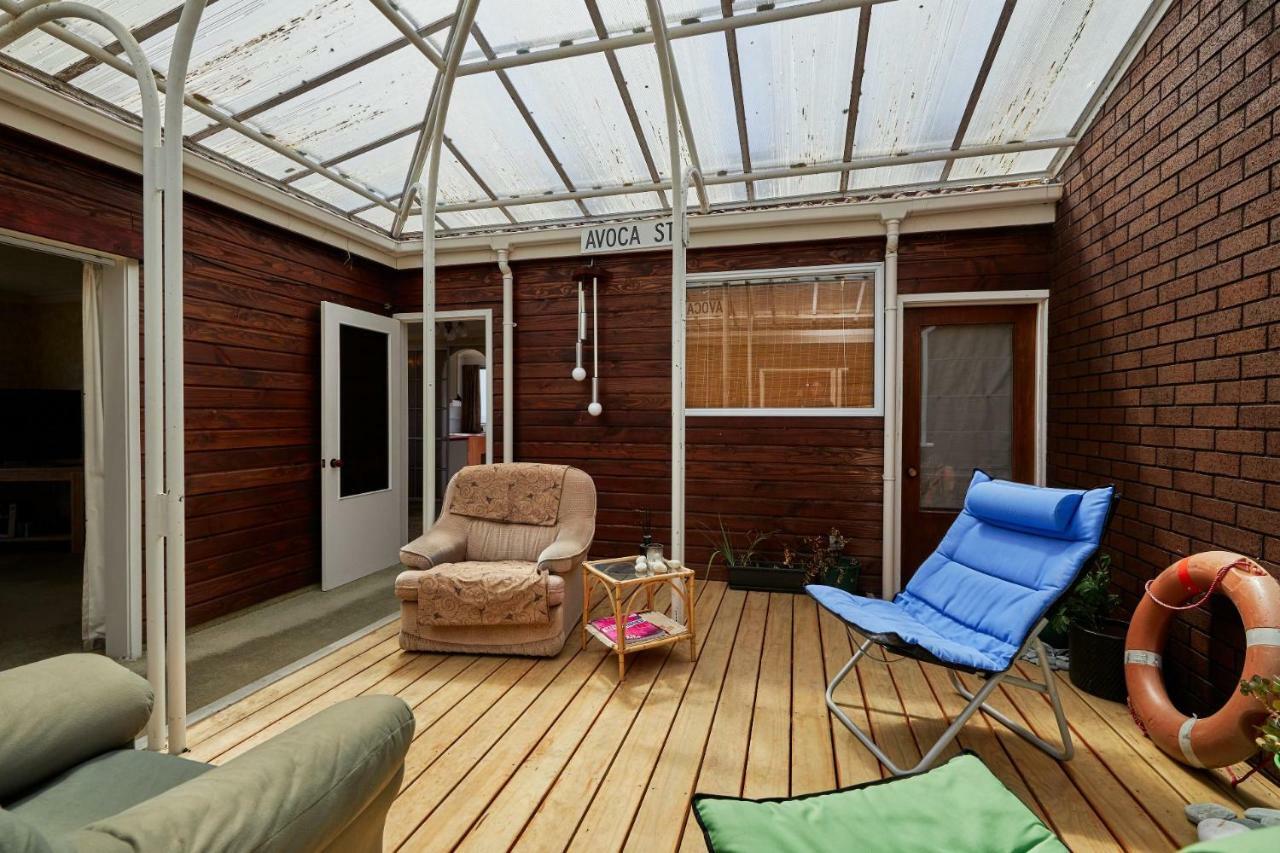 Annette Place Kaikoura Extérieur photo