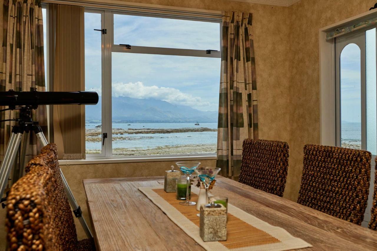 Annette Place Kaikoura Extérieur photo
