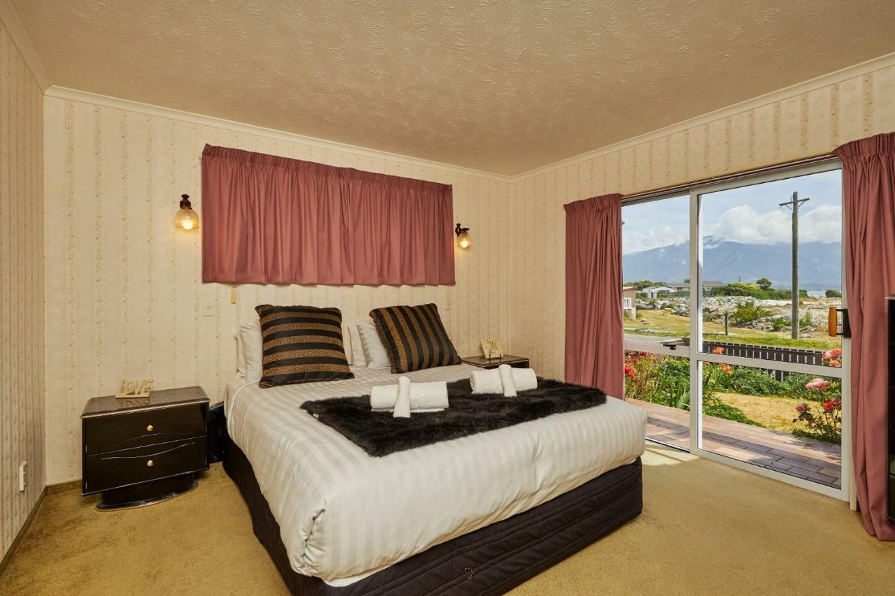 Annette Place Kaikoura Extérieur photo
